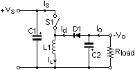 The flyback regulator